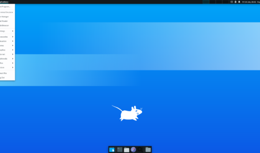 Astra linux gnome