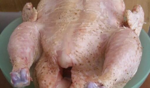 Фото мясо бройлеров
