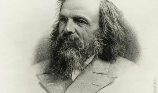 Д и менделеев