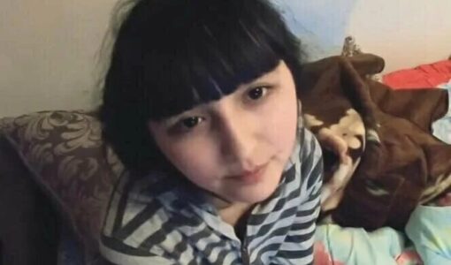 No1sy girl