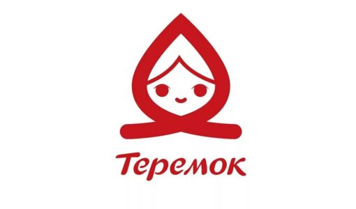Теремок лого