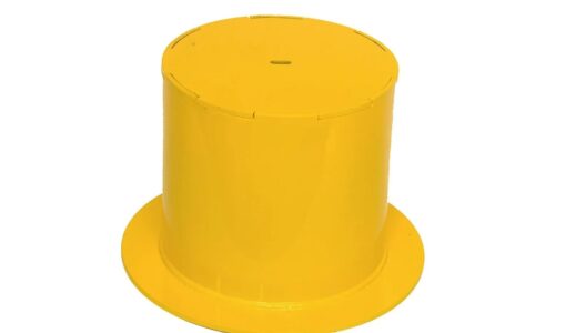 Ковер газовый стальной