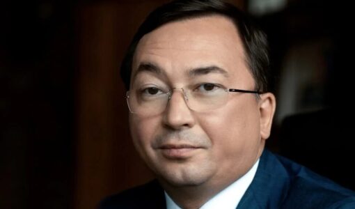 Технодинамика генеральный директор
