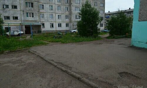 Инта твоя весточка
