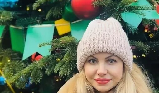 Сестра ольги нечаевой